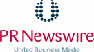 PR newswire